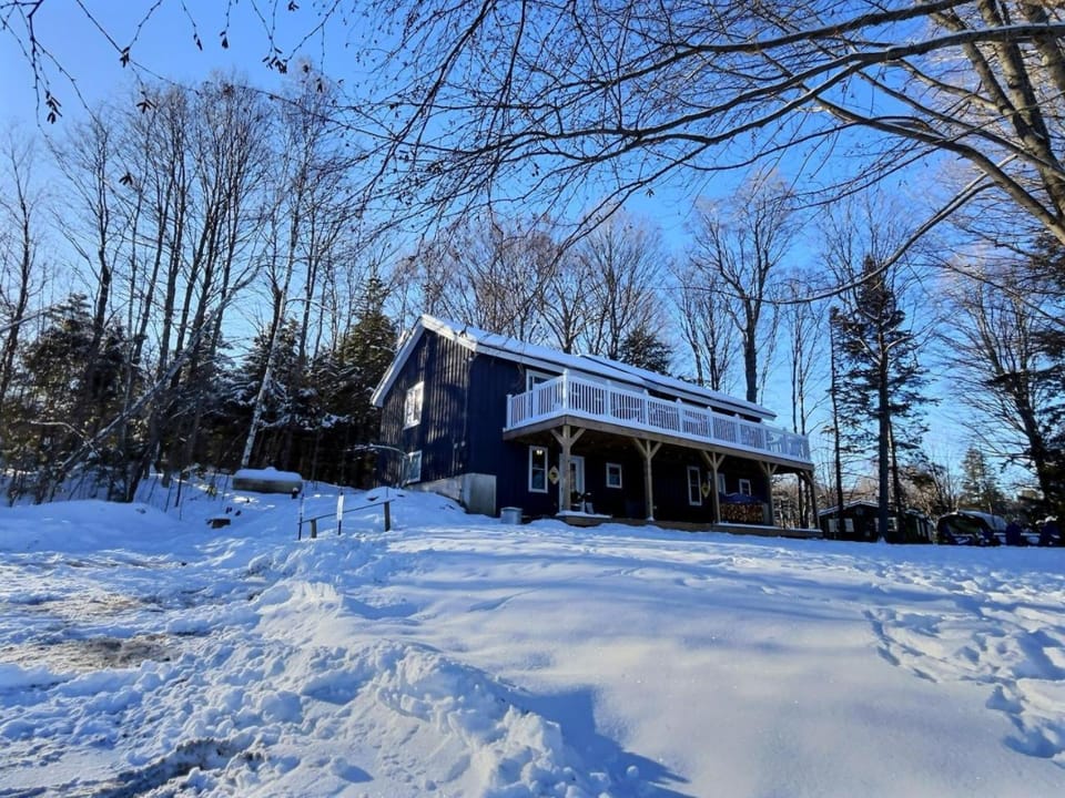 BearAll - Both Units of Duplex on Killington Road! House in Mendon