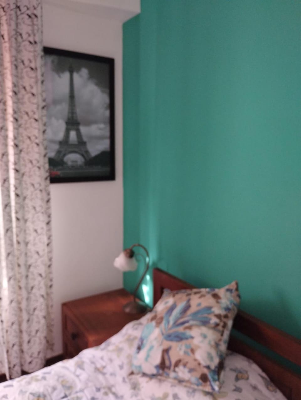 Departamento y naturaleza Apartment in La Plata