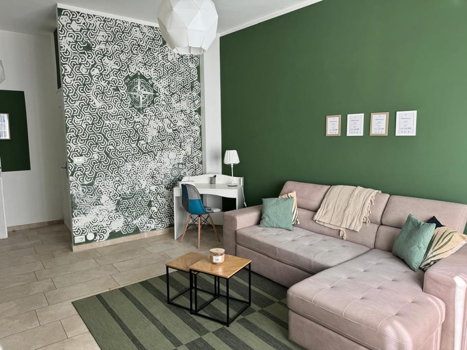 Bon Bon San Martino Apartment in Asti