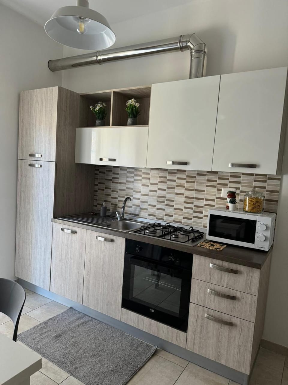 Bon Bon San Martino Apartment in Asti