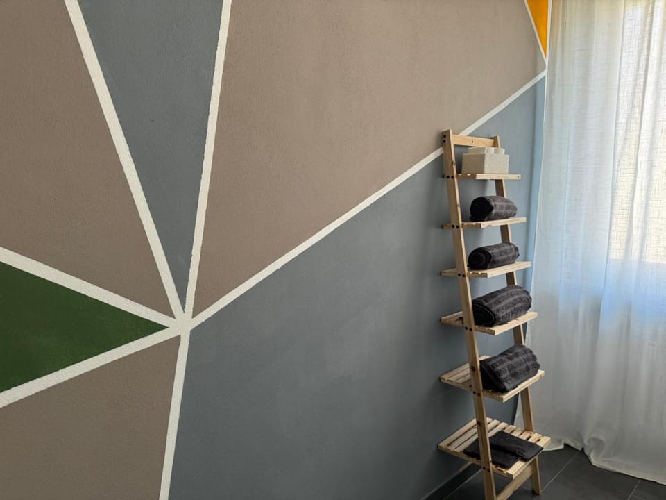 Bon Bon San Martino Apartment in Asti