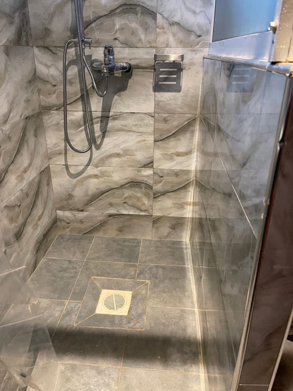 Shower