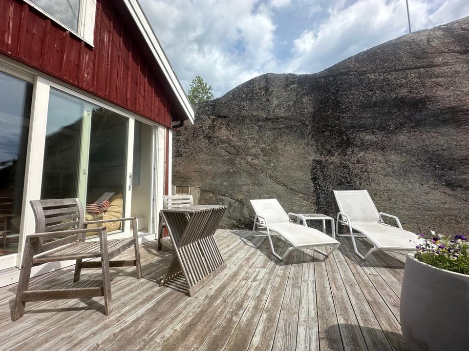 Guest House House in Viken, Norway