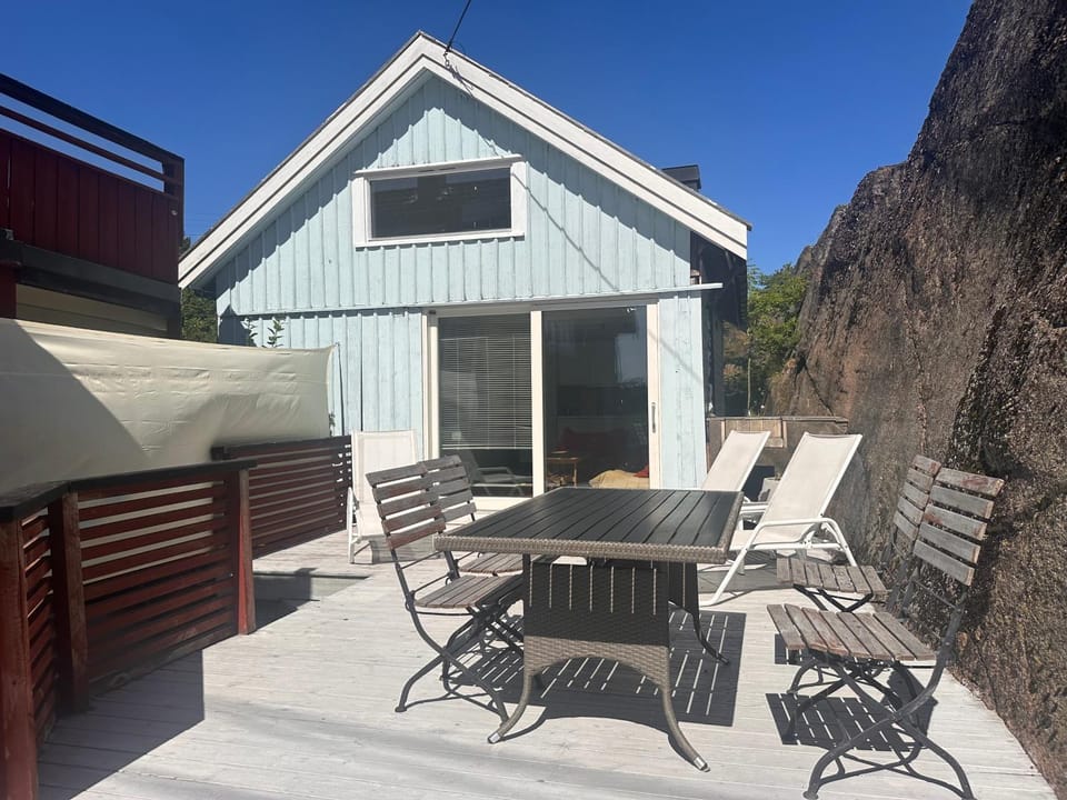 Guest House House in Viken, Norway