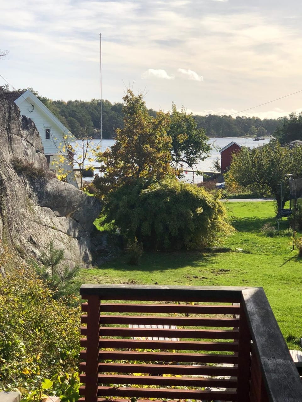 Guest House House in Viken, Norway