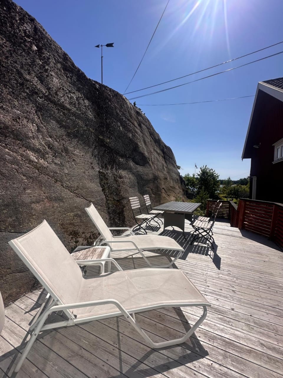 Guest House House in Viken, Norway