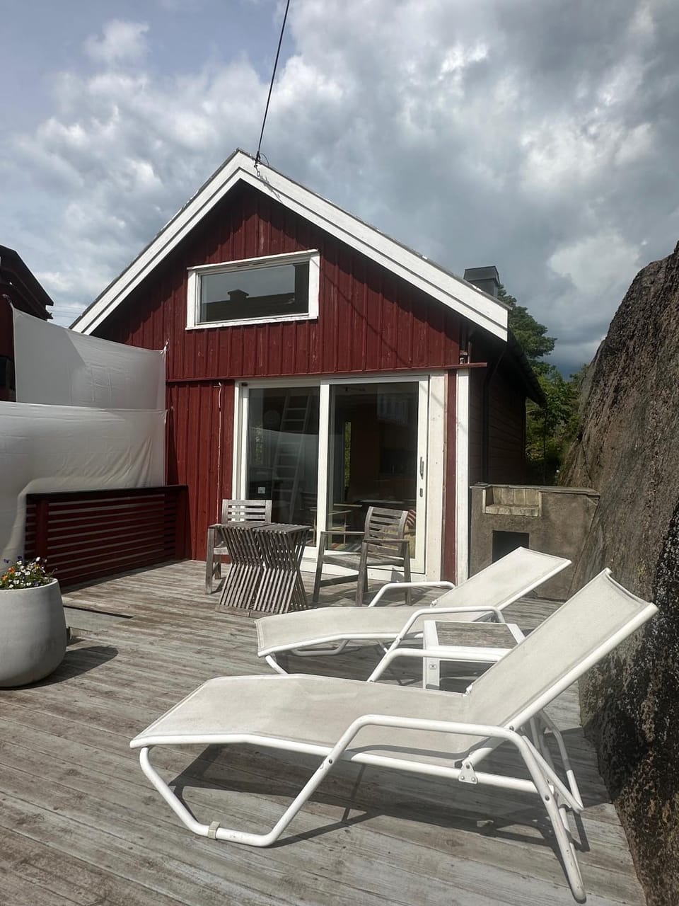 Guest House House in Viken, Norway