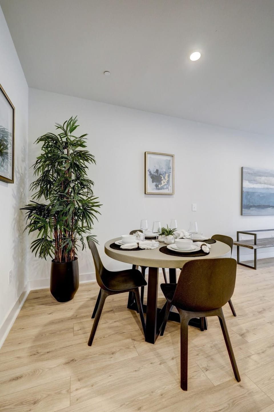 UBP - Brand New Midtown Montrose 1 Bd Apt Apartment in Houston