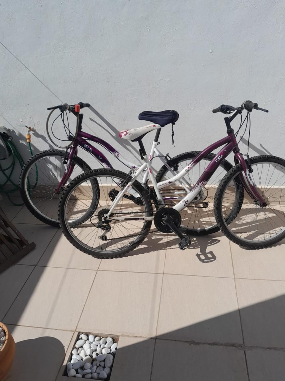 Cycling