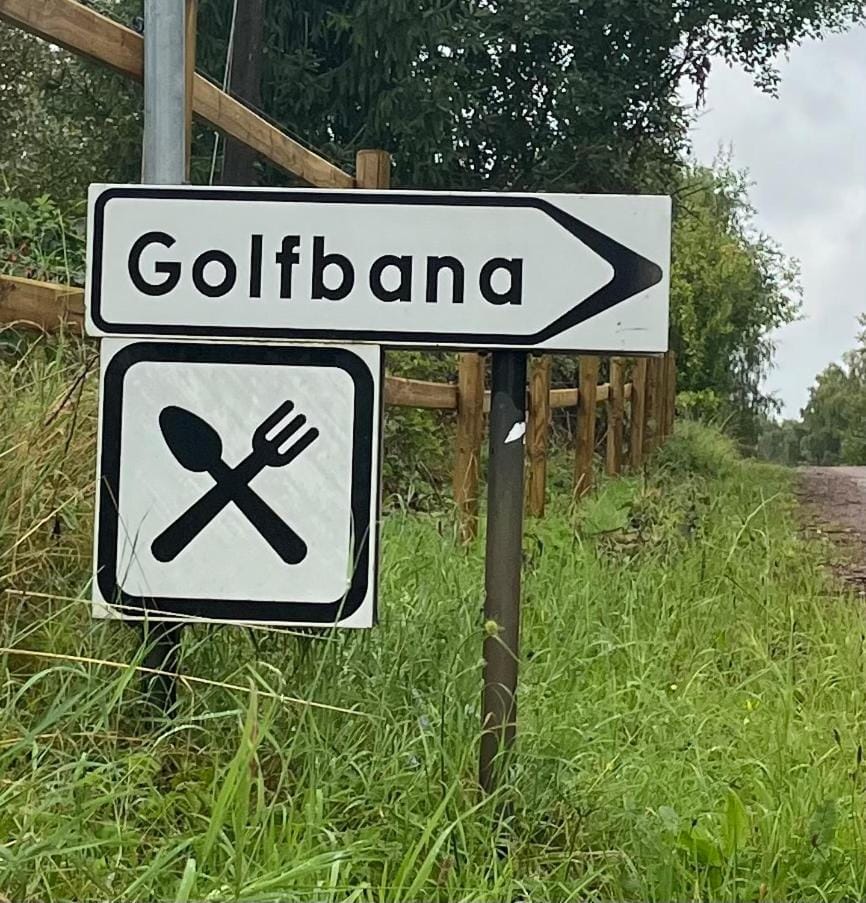 Golfcourse