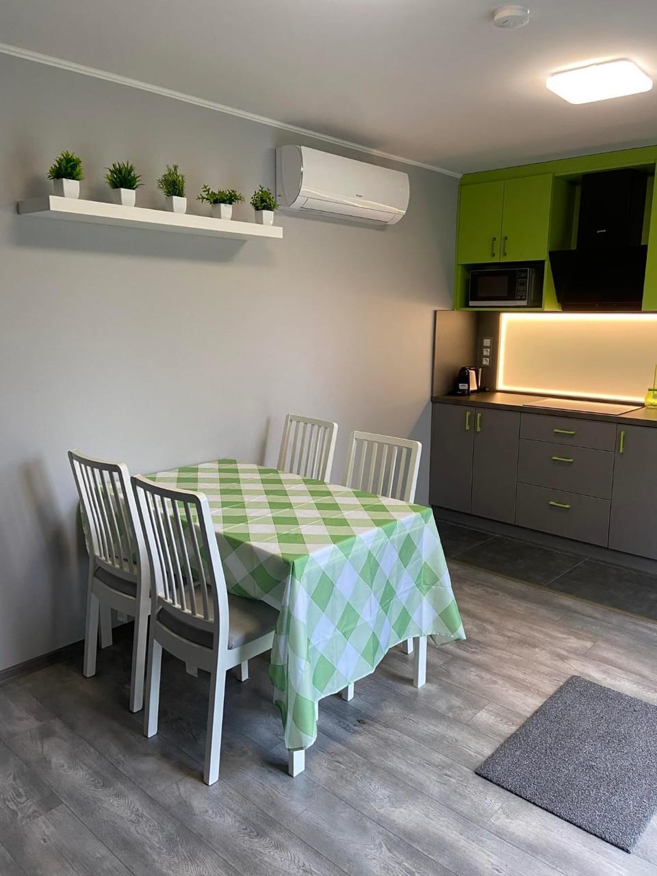 Karát apartmanok 2 House in Hungary