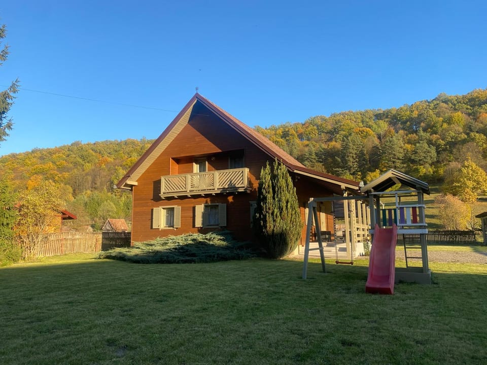 Family Nest vendégház House in Romania