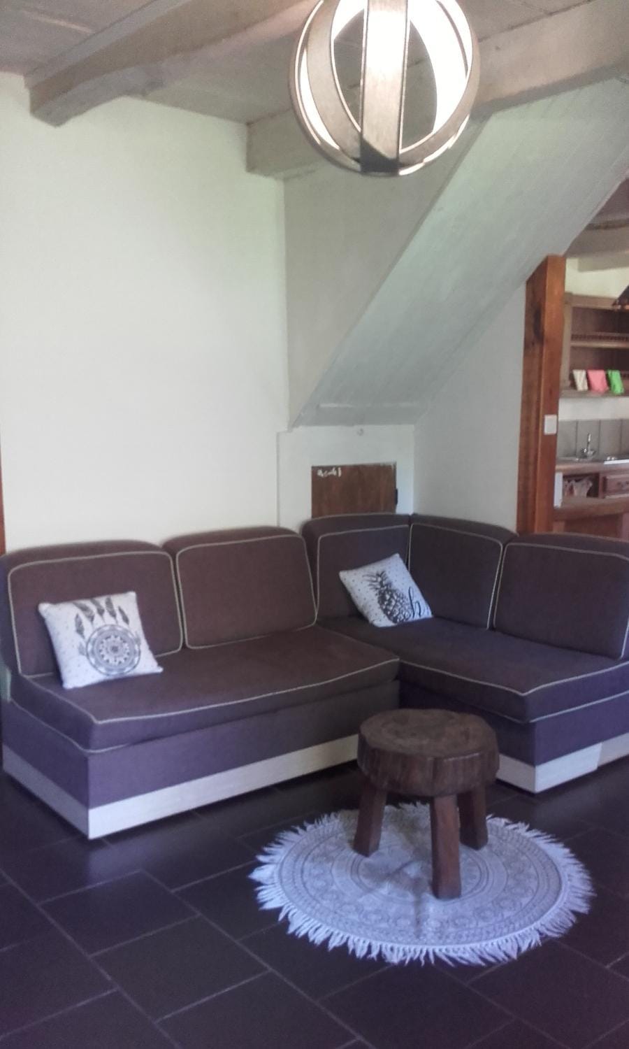 Gite Lacroix Barrez House in Occitanie