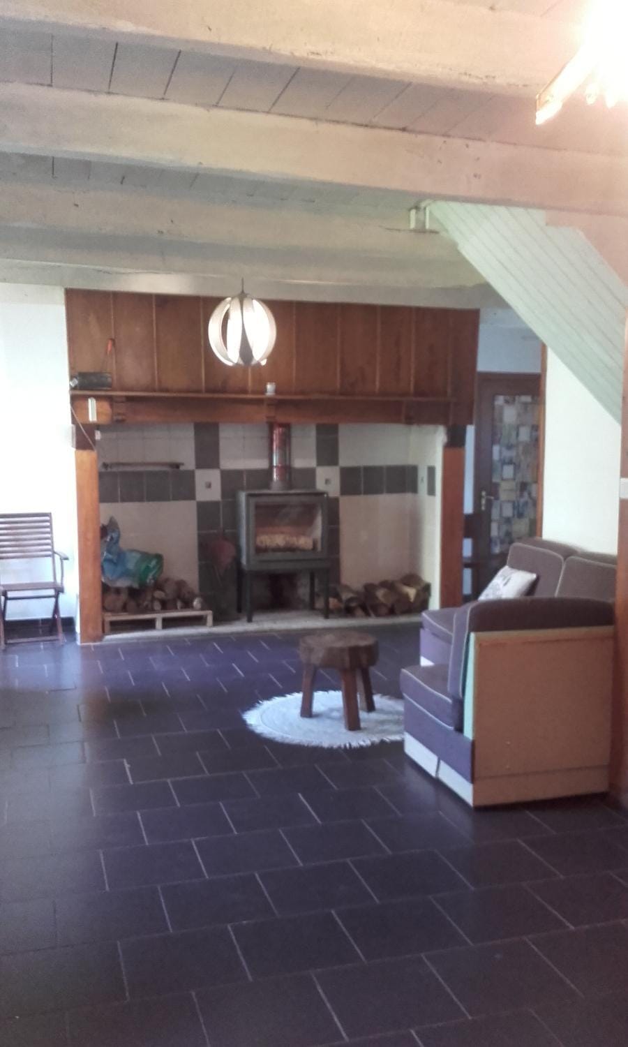 Gite Lacroix Barrez House in Occitanie