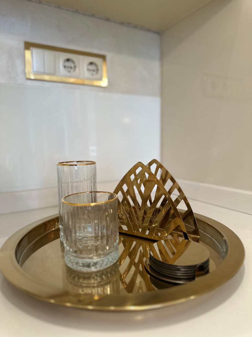 Yo Two - Central Varna Lux Apartment with Parking Apartment in Varna