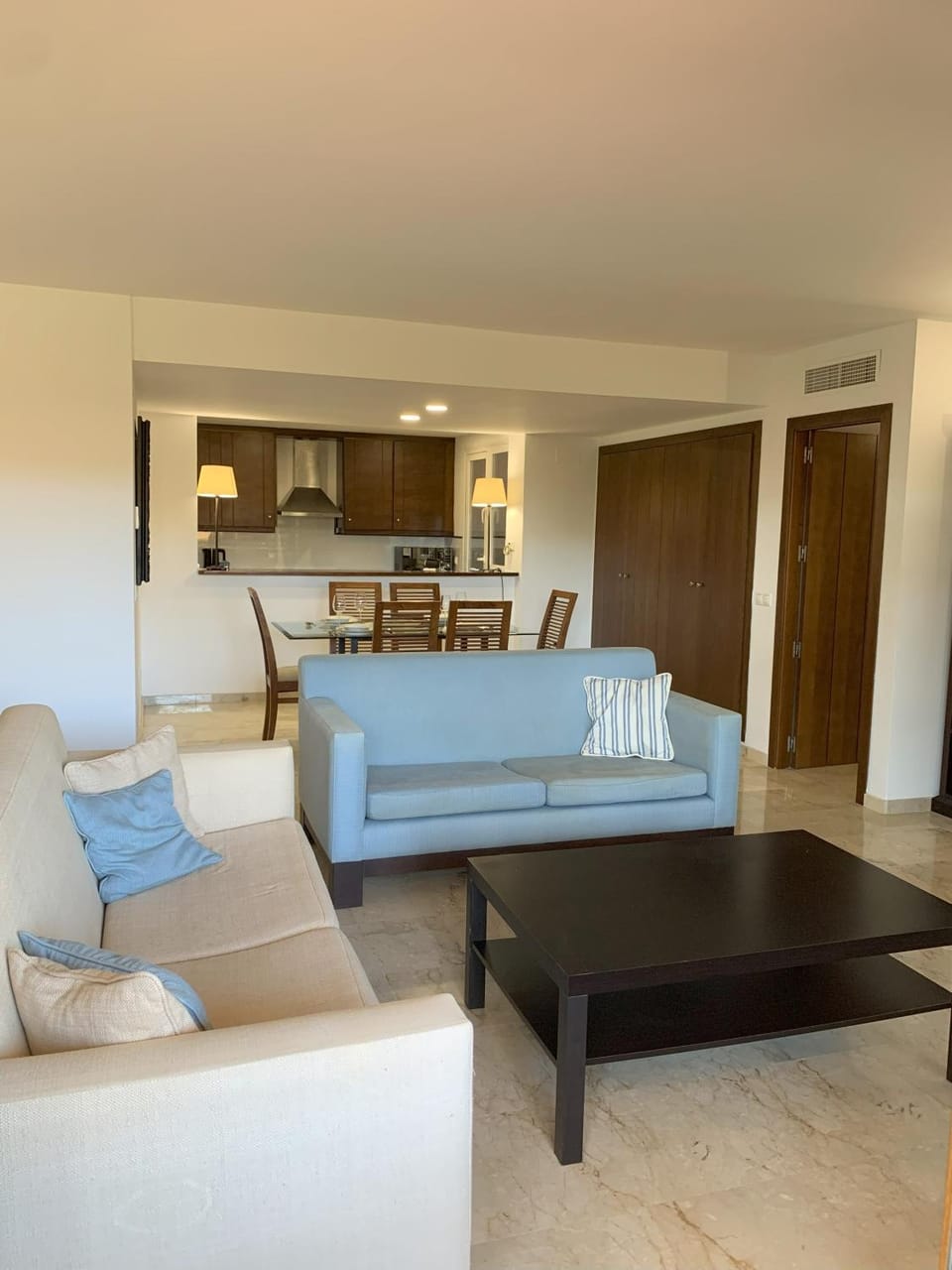 CC8 by ZANIS Apartment in Vega Baja del Segura