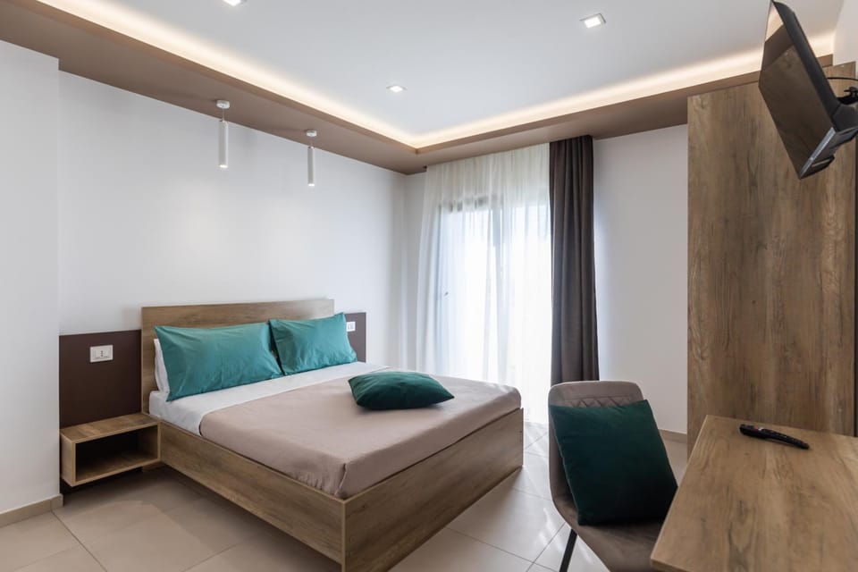Altum Hotel Tropea Hotel in Calabria