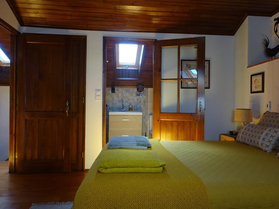 Casa dos Relvas House in Lisbon District