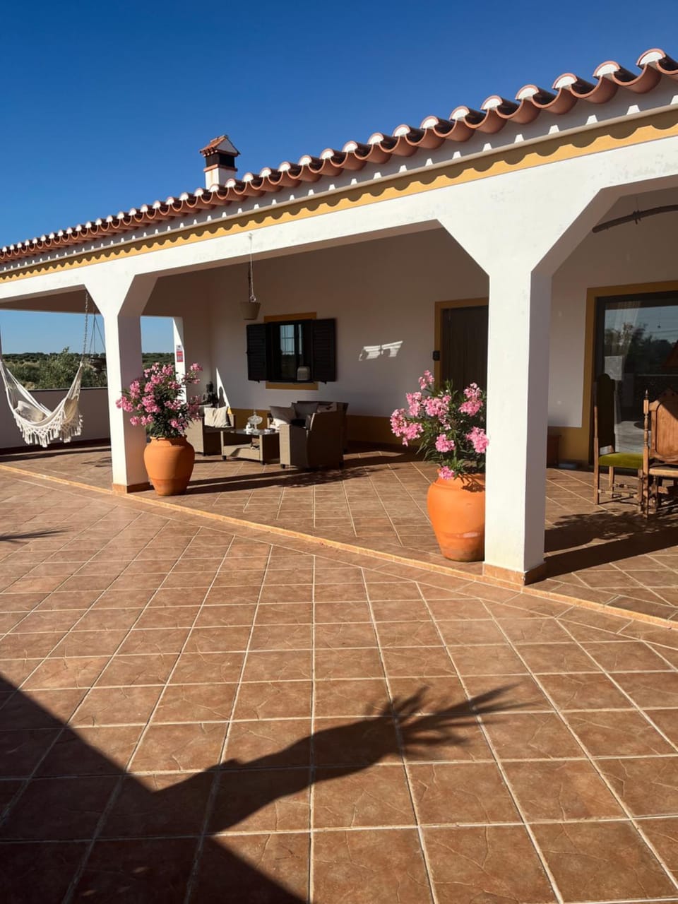 Quinta Monte da Azinheira Villa in Évora District, Portugal