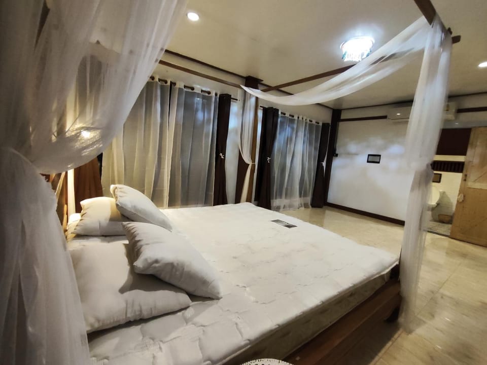Banhom Pool villa บ้านหอมพูลวิลล่า Villa in Thailand