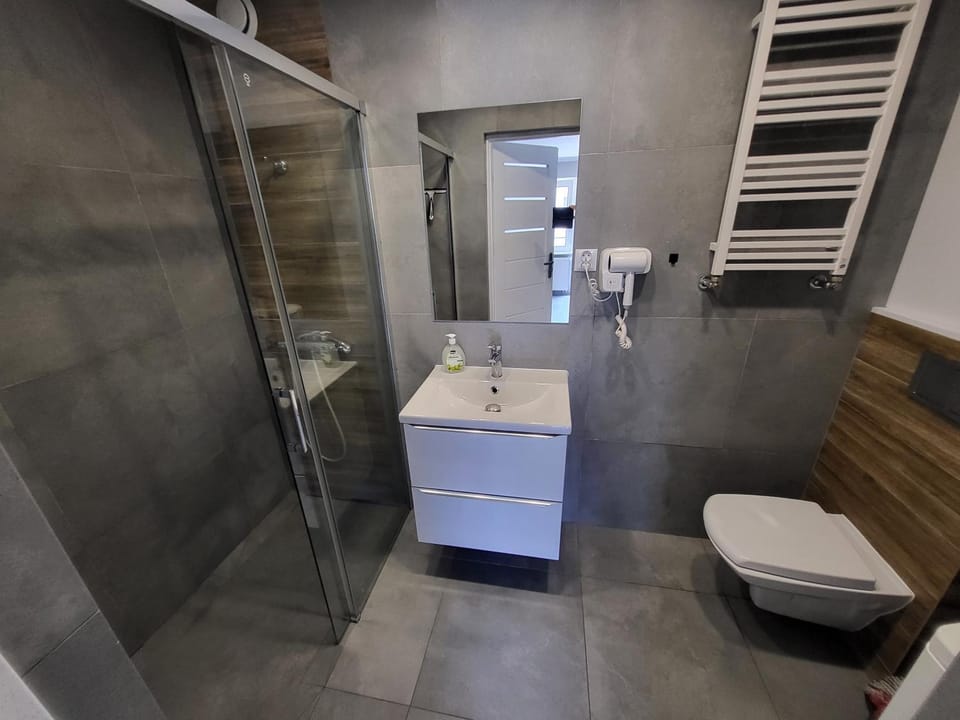 Apartamenty Kacper Grzybowo Vacation rental in West Pomeranian Voivodeship, Poland