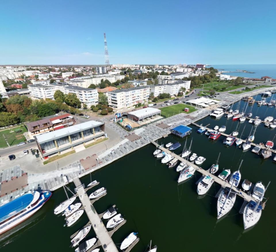Natural landscape, Sea view, Parking