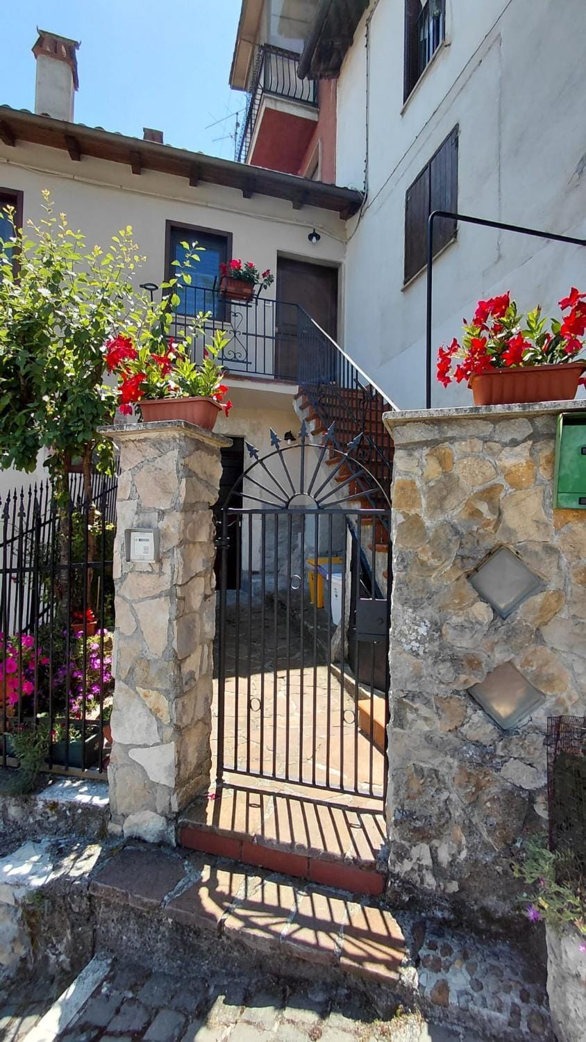 Affitti Turistici Porta Valeria House in Abruzzo