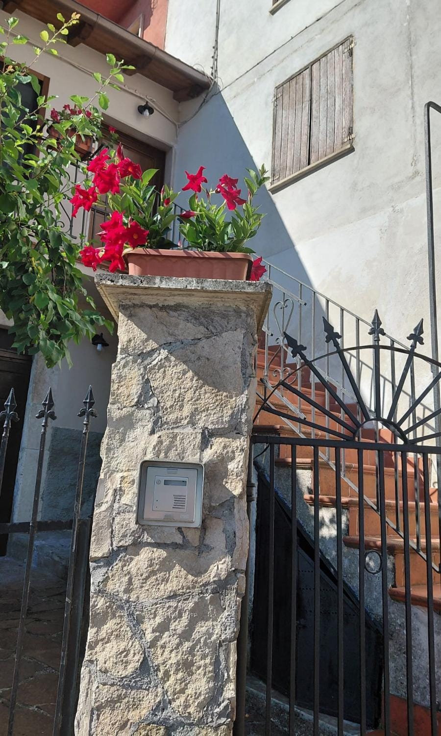 Affitti Turistici Porta Valeria House in Abruzzo