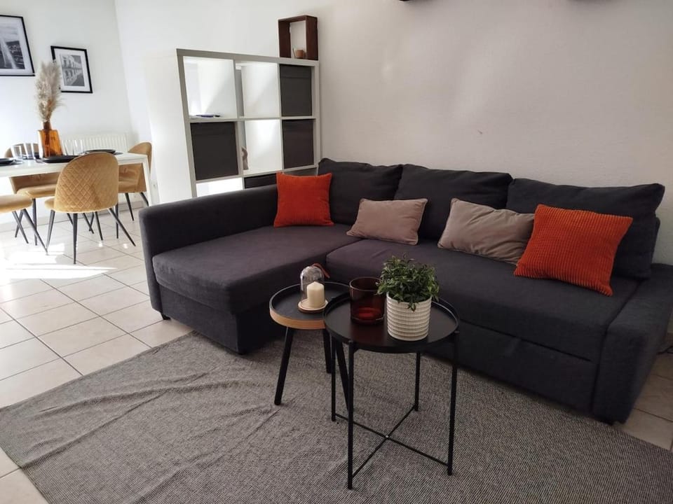 T2 cosy l Parking l Hyper centre l 20min de Genève Apartment in Annemasse