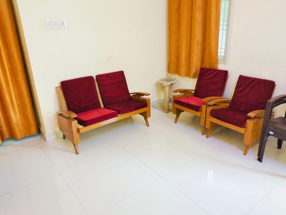 Delvi Service Apartment Apartment in Tamil Nadu