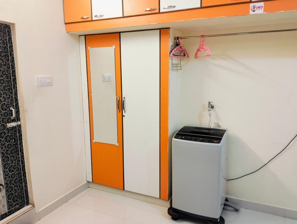 Delvi Service Apartment Apartment in Tamil Nadu
