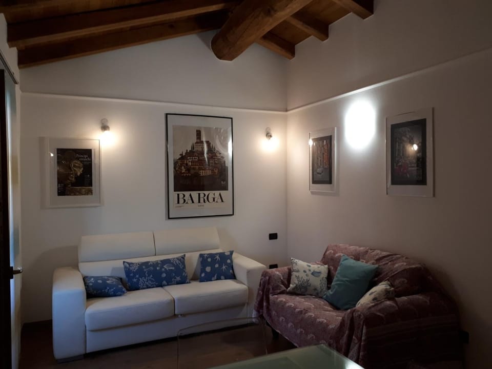 La Palma - Tellaro House in Lerici