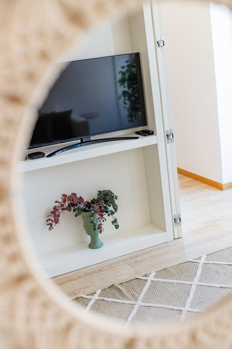 Duque de Saldanha Residences Apartment in Porto