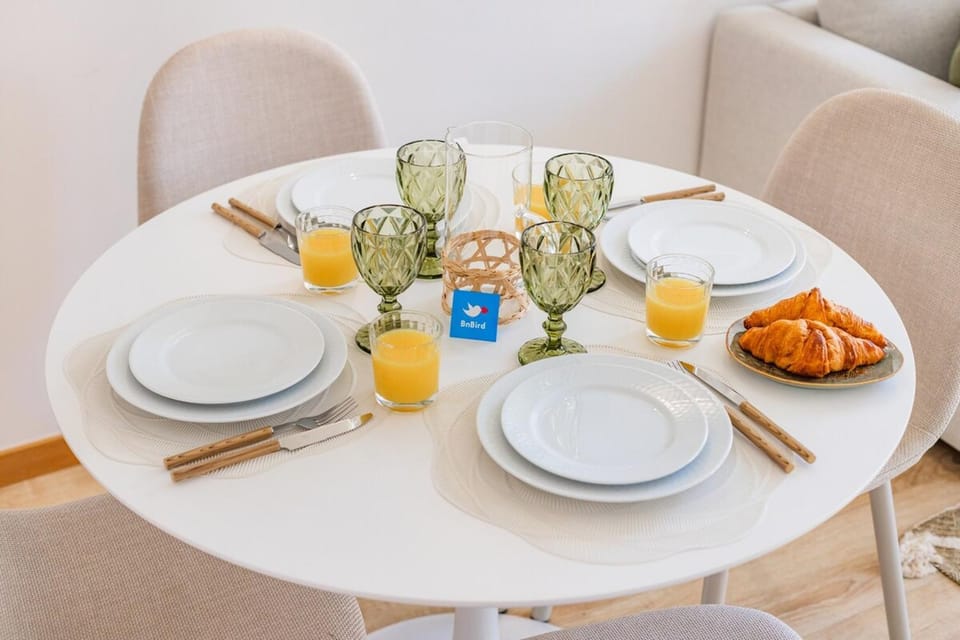 Duque de Saldanha Residences Apartment in Porto