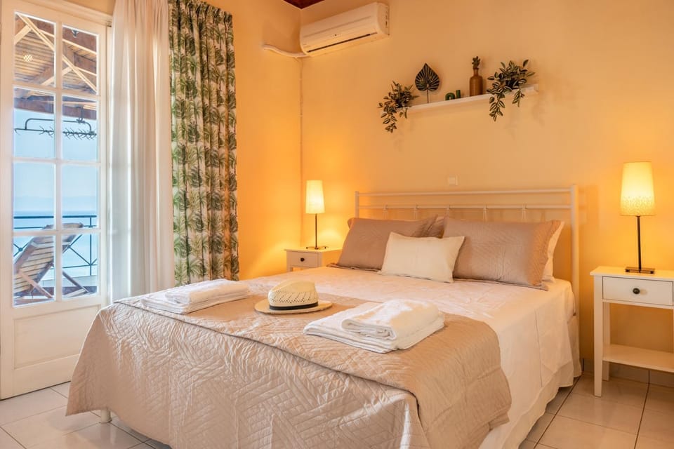 AQUA Apartment Apartment in Messenia