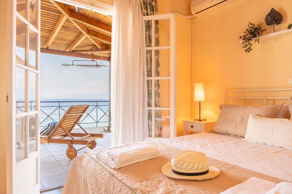 AQUA Apartment Apartment in Messenia