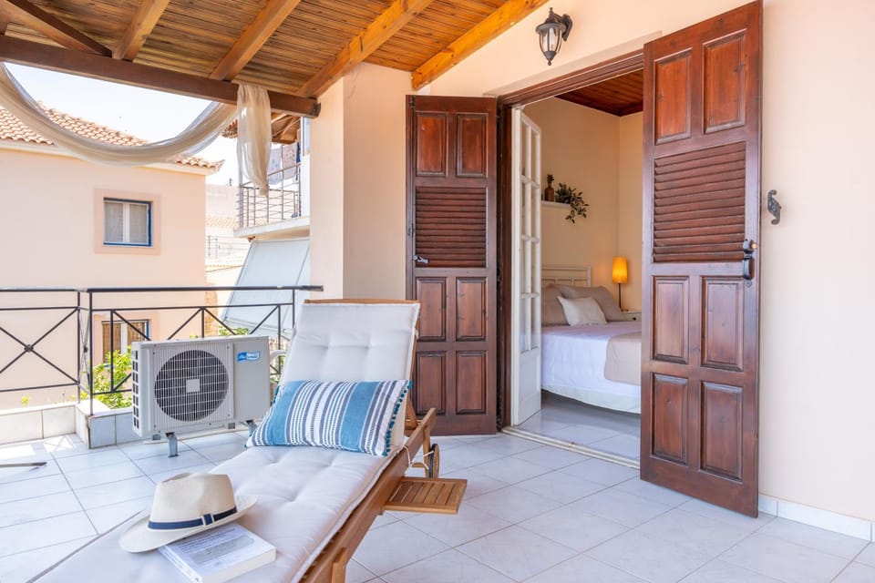 AQUA Apartment Apartment in Messenia