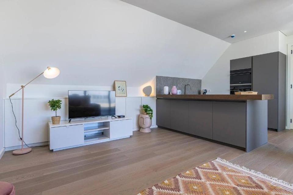 TV and multimedia, Kitchen or kitchenette, oven, stove