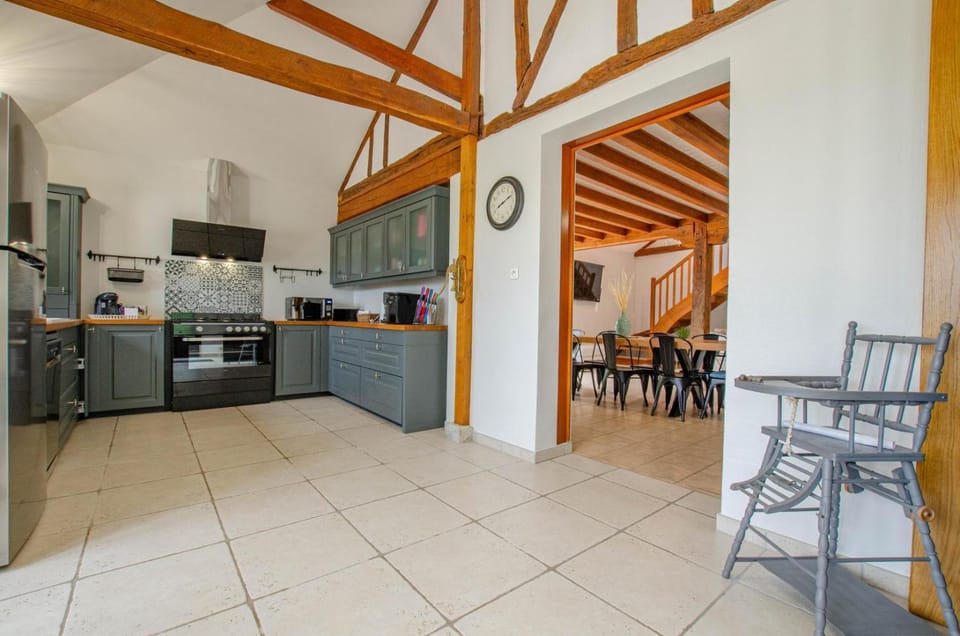 Le bocage House in Grand Est