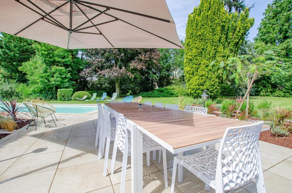 Le bocage House in Grand Est
