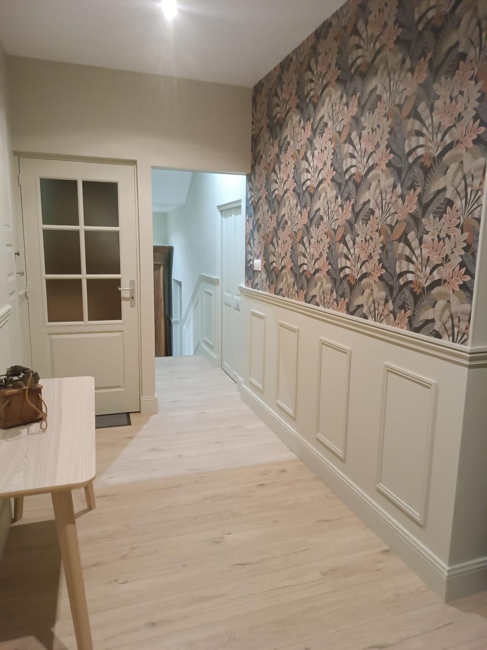La Magnanerie Apartment in Provence