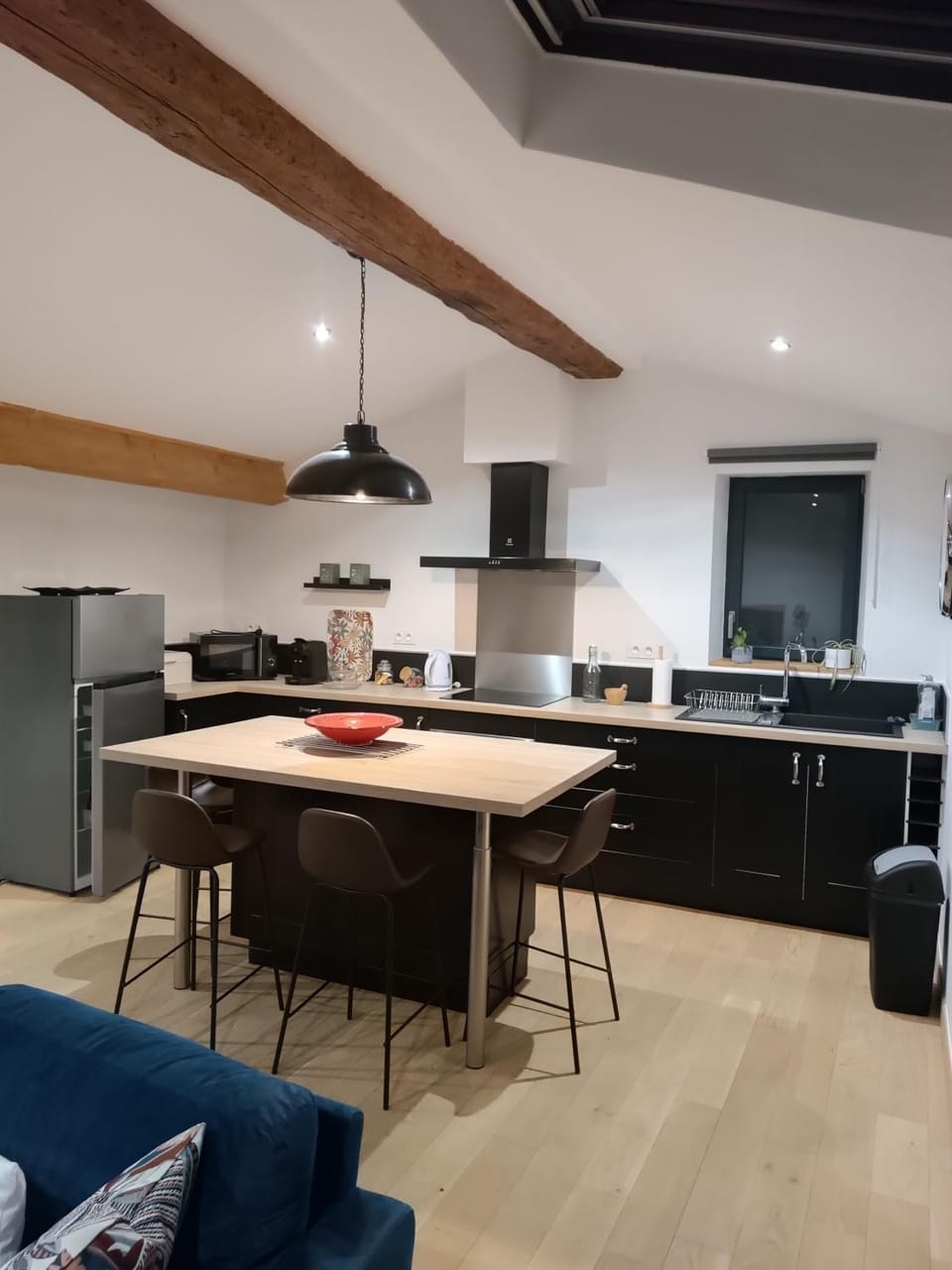 La Magnanerie Apartment in Provence
