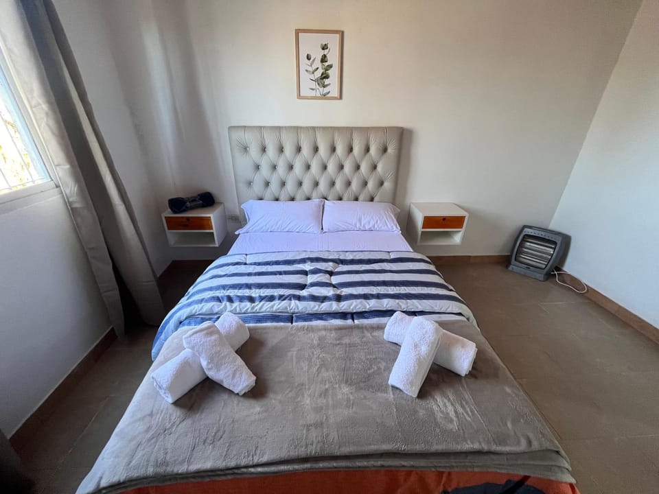 Hospedaje LH segundo A a 15 minutos del aeropuerto de Ezeiza Apartment in Buenos Aires Province