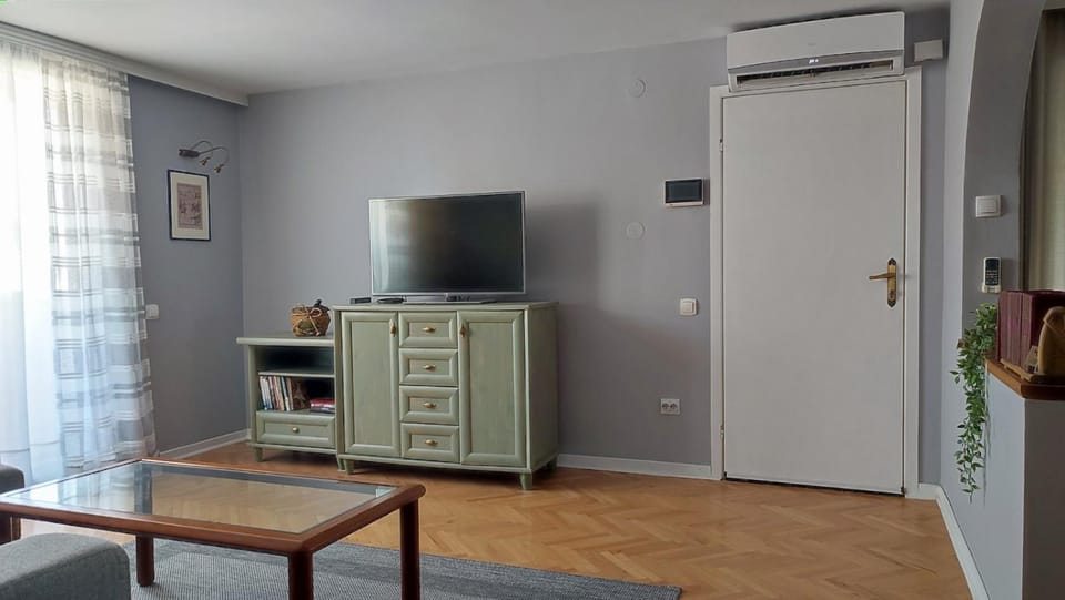 Mila LOFT city center-free parking Apartment in Serbia