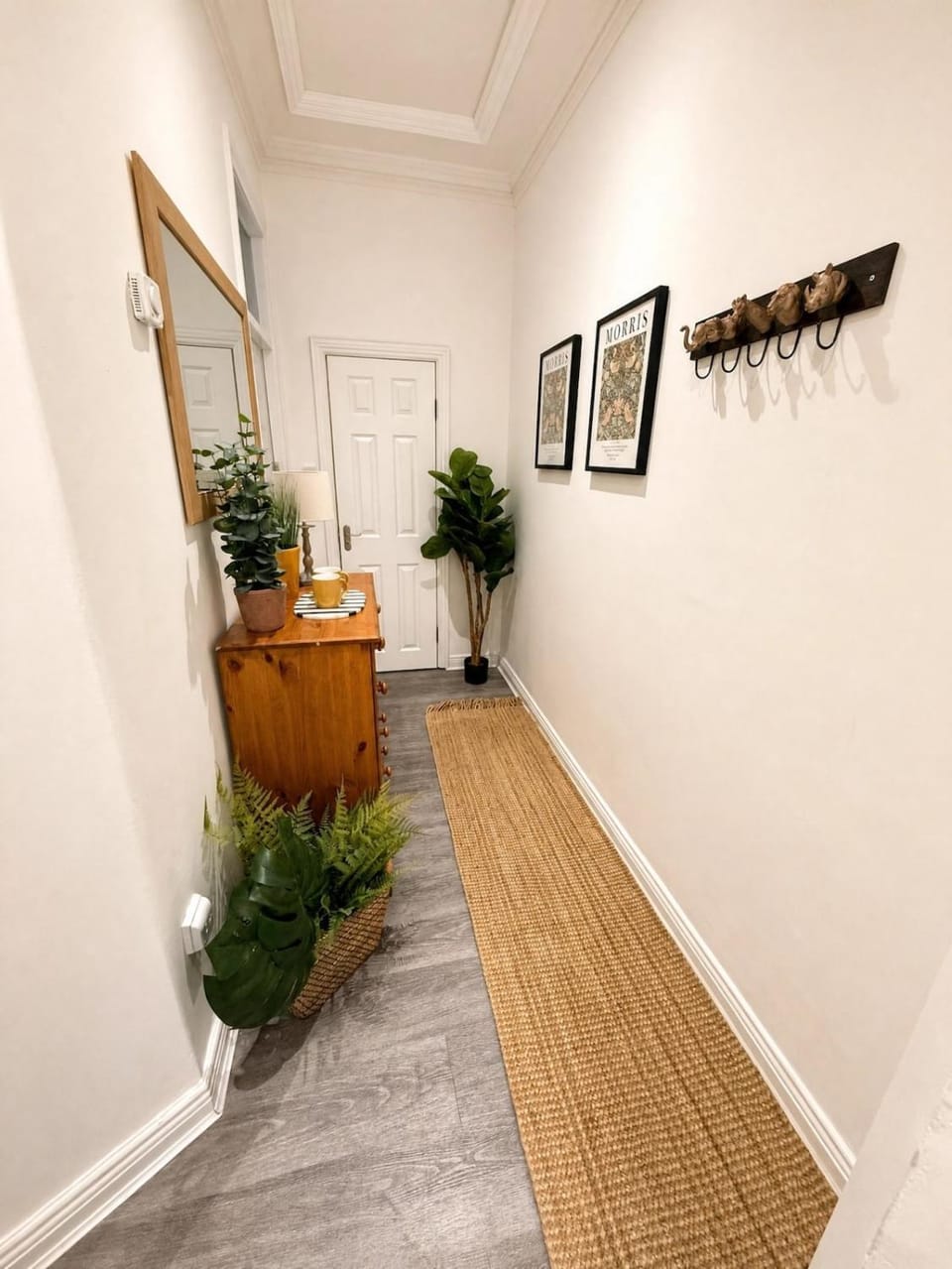 Modern City Centre Apt Close To All Attractions Apartment in Dublin