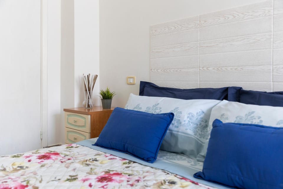 Monolocale Marakaibo - Ancona stazione Apartment in Marche