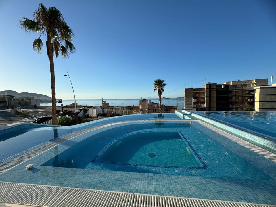 Sunset Cliffs Terra Gold apartment Apartment in Benidorm