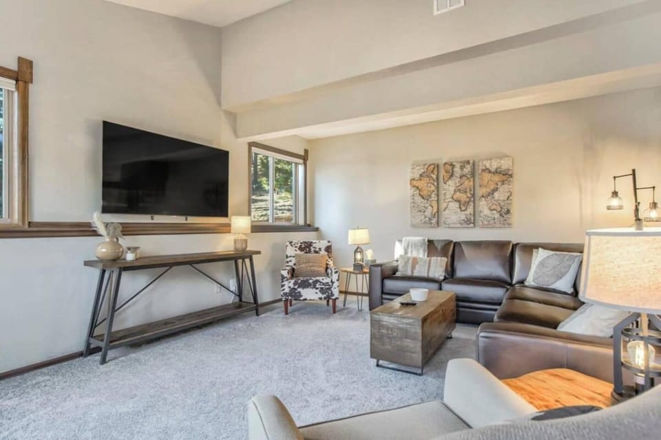 Natures Haven Woodland Park Retreat Near Pikes Peak, Lakes & Hiking House in Woodland Park