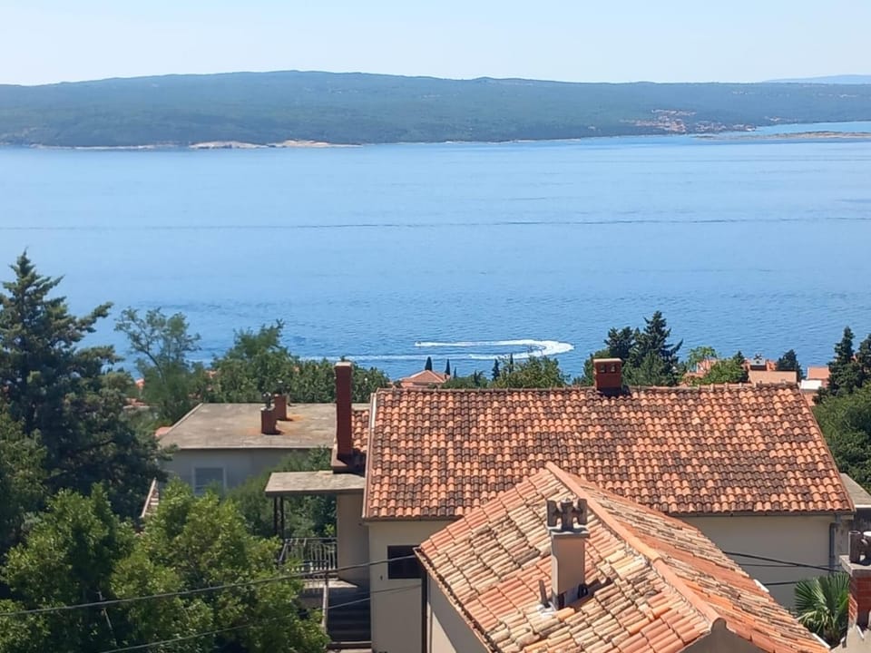 Day, Sea view