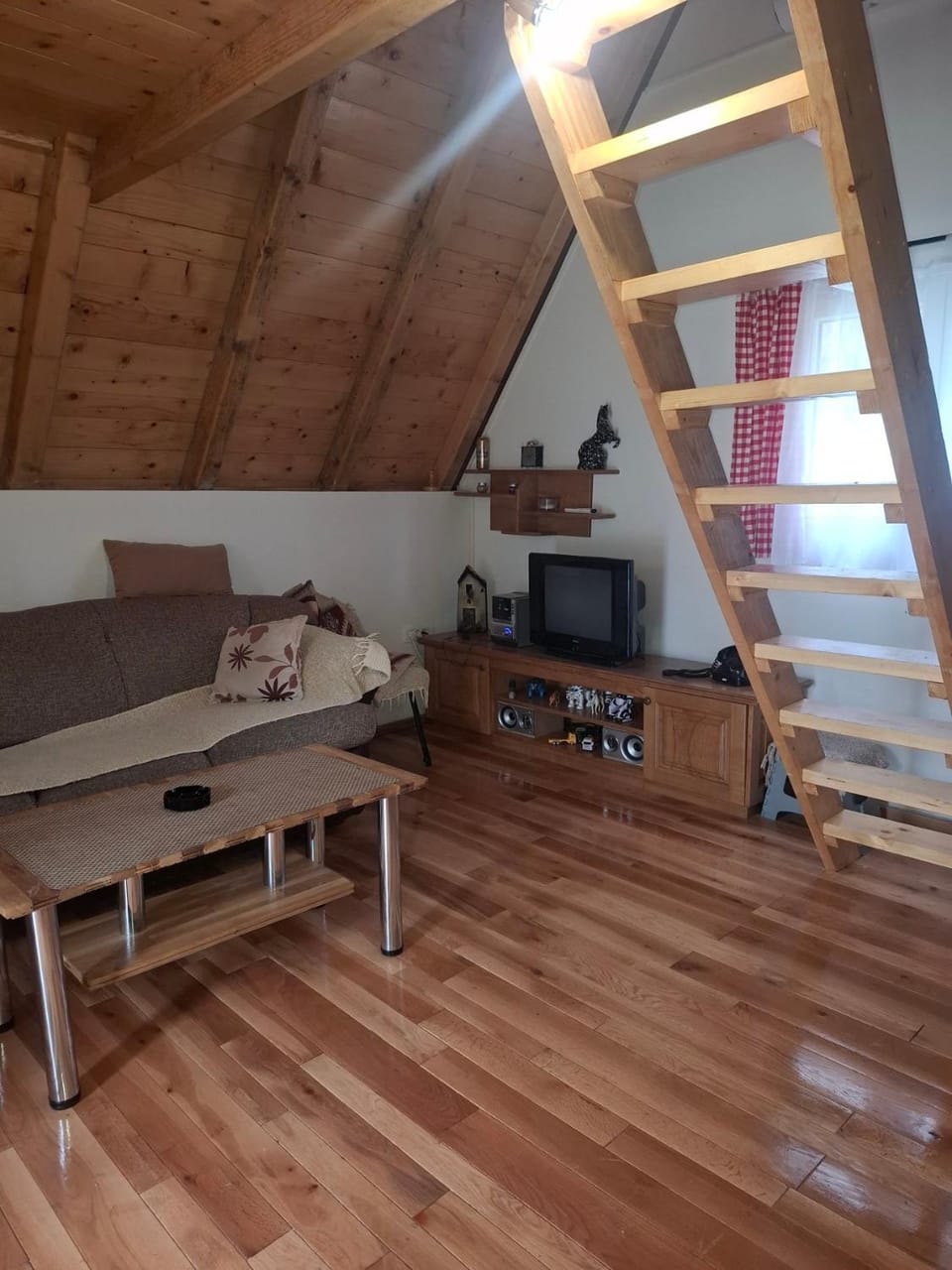 Vikendica Gradačka Poljana House in Montenegro